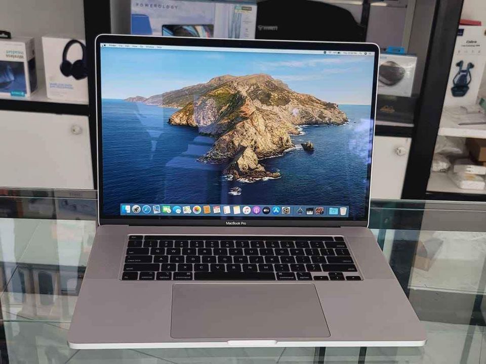 Apple MacBook Pro 2019 i9 16