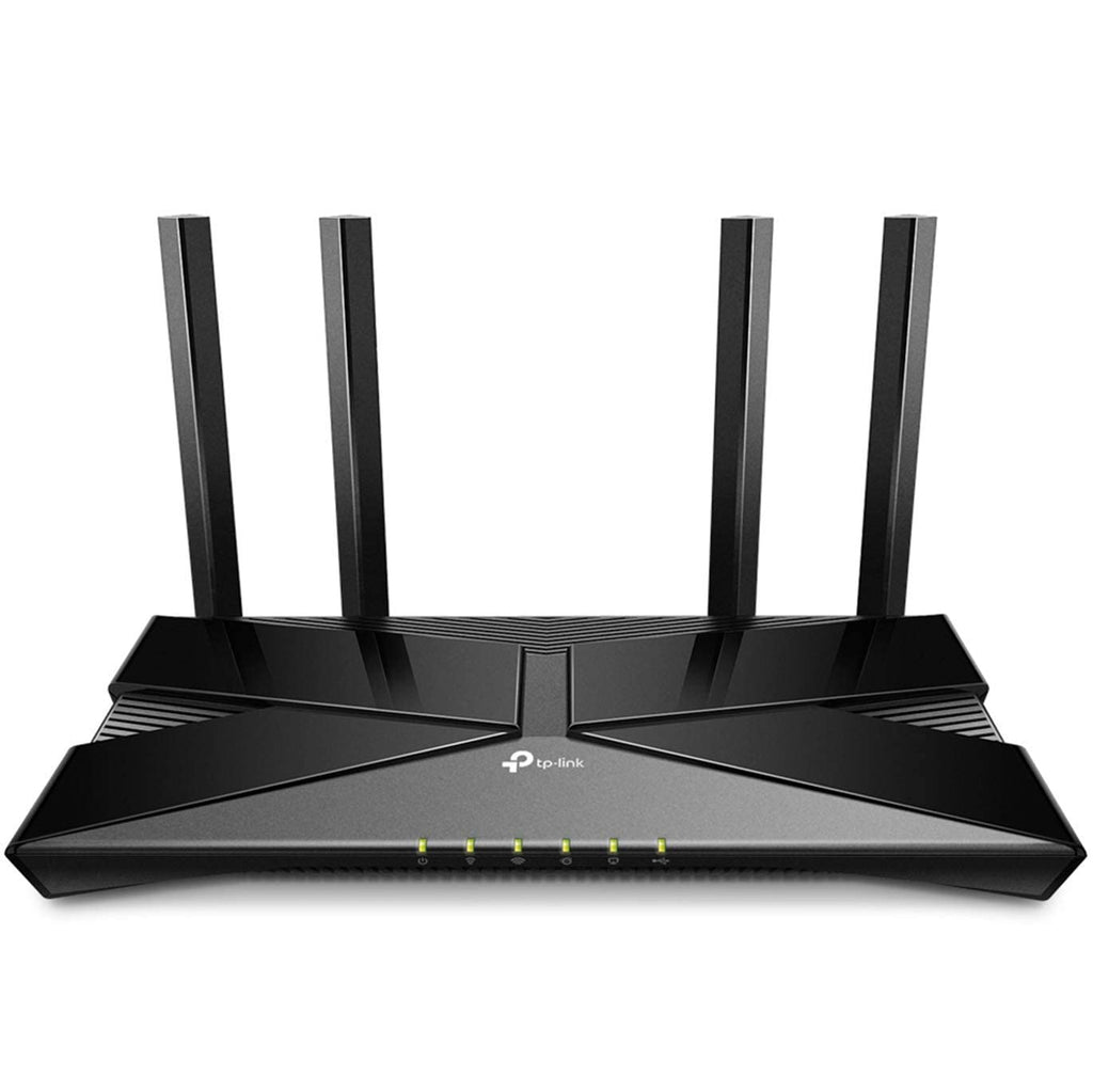 TP-Link Ax10 Wifi 6 AX1500 Smart WiFi Router