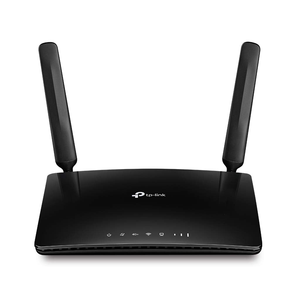TP-Link Archer MR600 AC1200 Mbps 4G+ Cat6 Mobile Wi-Fi Router Dual Band Wireless
