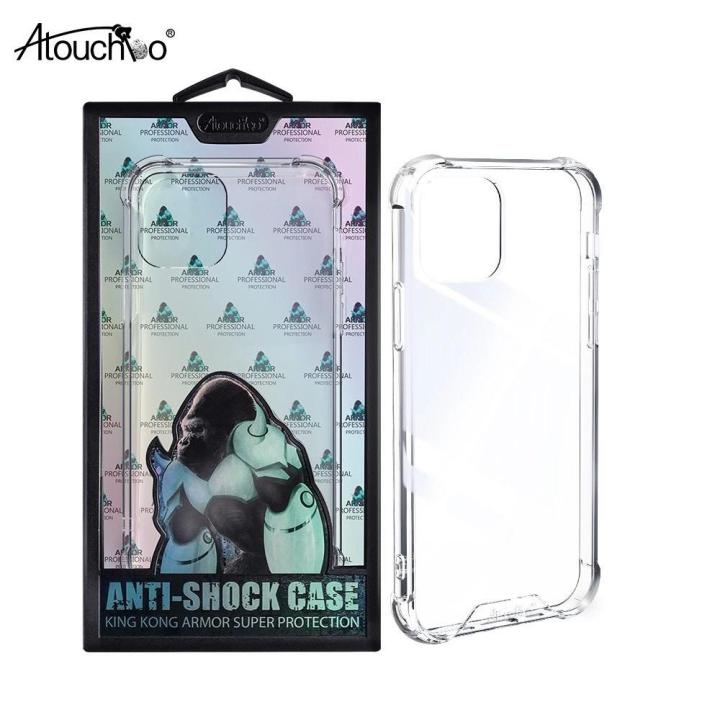 Atouchbo anti-shock case iPhone 13 Pro Max Back Cover