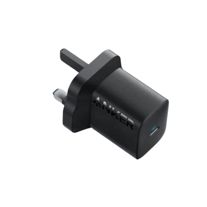 Anker 312 30W 3 Pin Charger