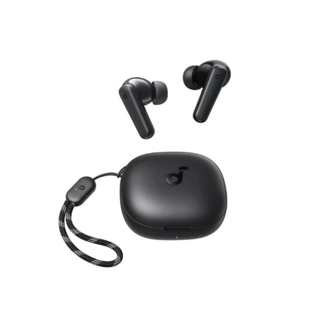 Anker Soundcore R50i Earbuds Black