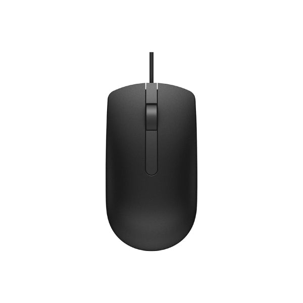 Dell Wired Mouse – MS116 (A Grade)