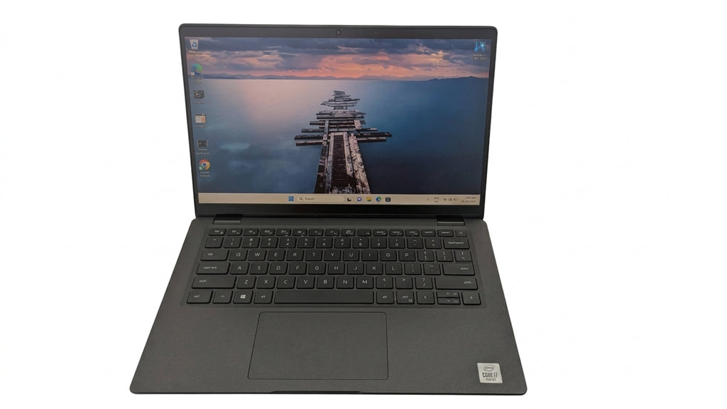 Dell Latitude 7410 2-in-1 | 10th Gen Intel Core i7 | 16GB RAM | 256GB SSD