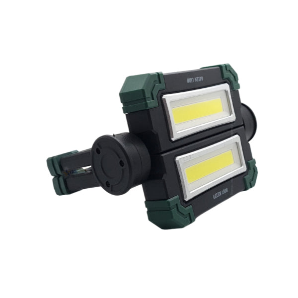 Green Lion Portable Light 360