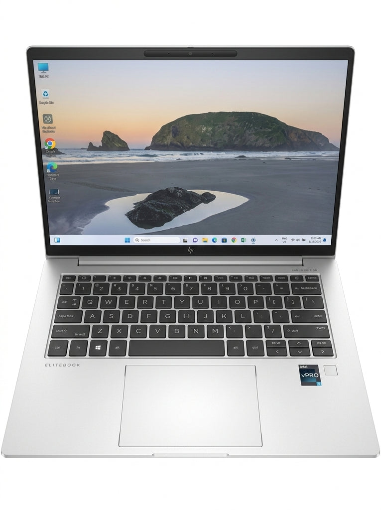 HP EliteBook 840 G9 i5 12th Gen Touch Laptop