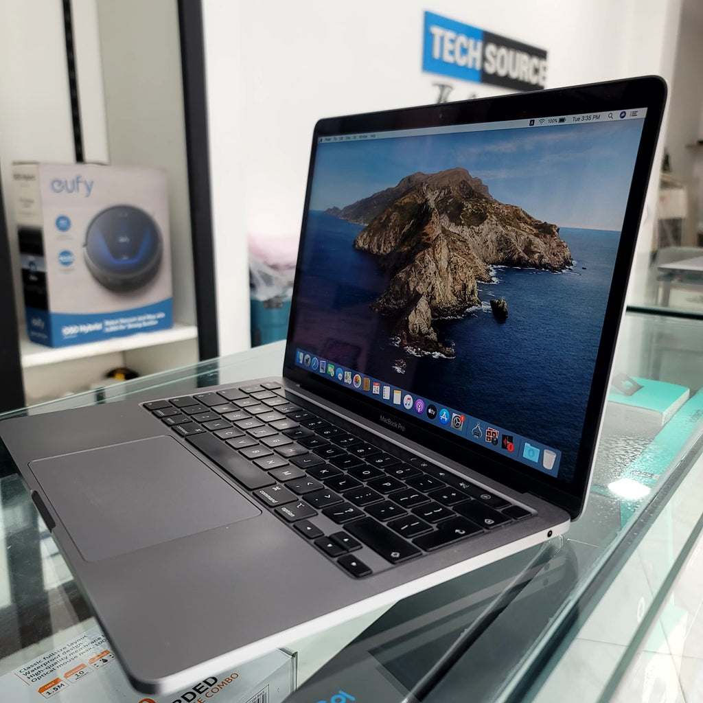 Apple MacBook Pro 2020 i5 13" 8GB 512GB (A2289)