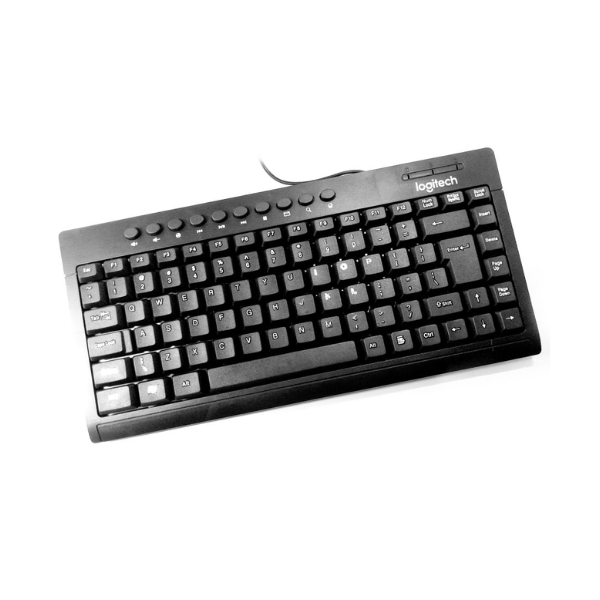 Logitech K260 A grade Wired Keyboard