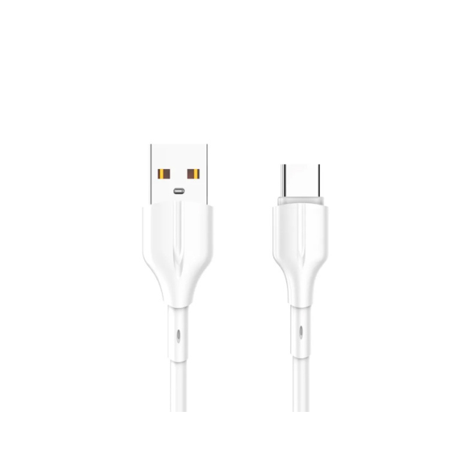 LDNIO LS841 Charger Cable USB to C