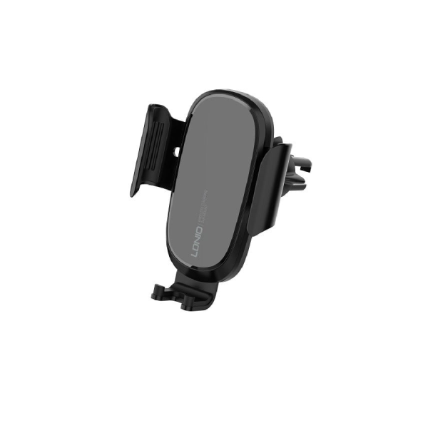 Ldnio MW21-1 15W Wireless Charging Car Mount