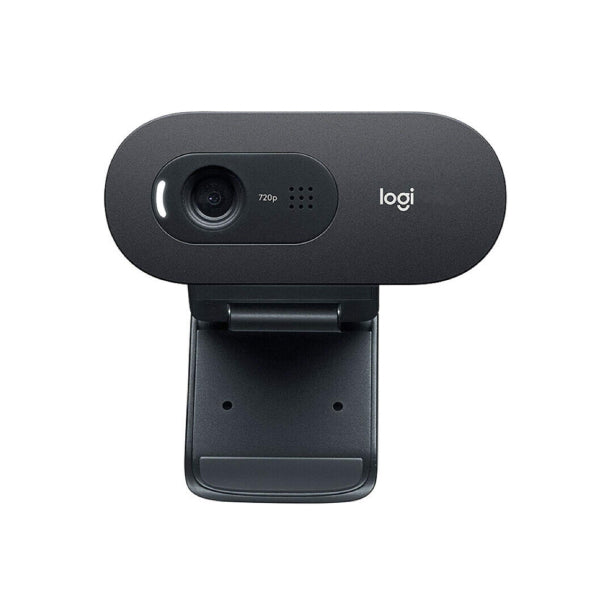Logitech C270i IPTV Hd Webcam – TECH SOURCE (PVT) LTD