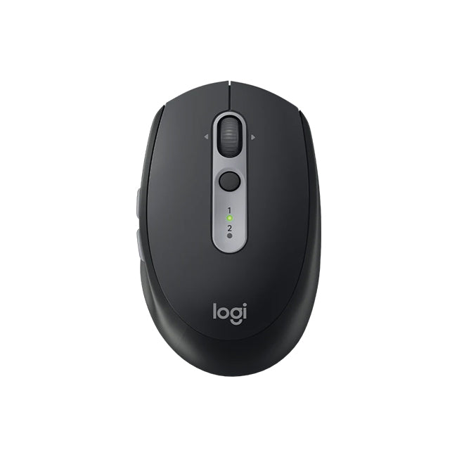 Logitech M590 Multi-Device Silent

Bluetooth Mouse