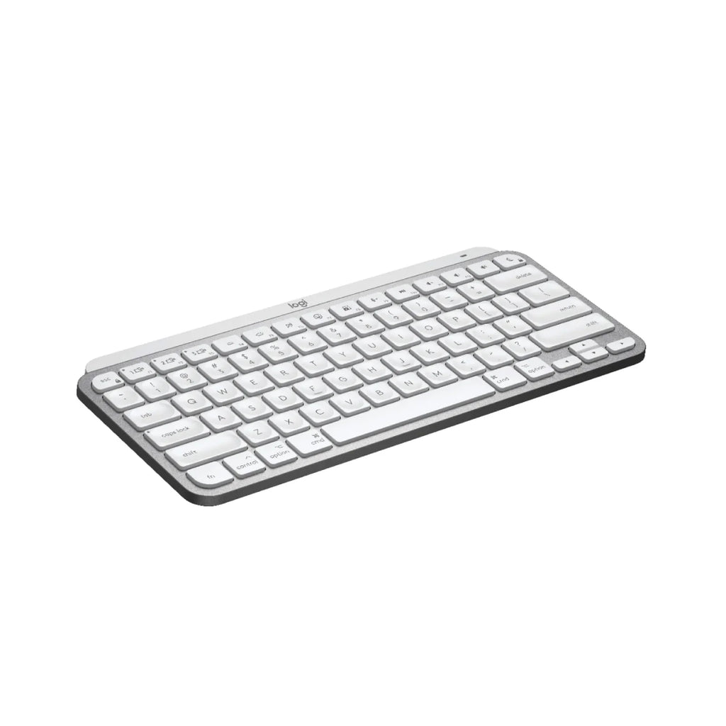 Logitech MX Keys Mini Wireless Keyboard For Mac