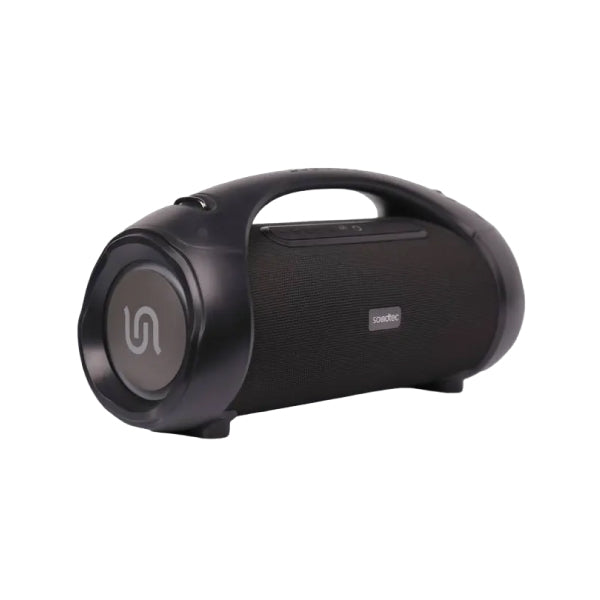 Porodo Trill Soundtec Portable speaker with RGB 88.5W