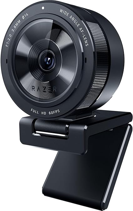 Razer Kiyo Pro USB Webcam