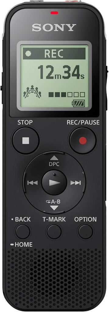 Sony ICD-PX470 Digital Voice Recorder