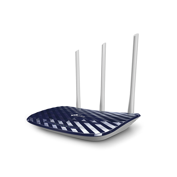 TP-LINK Archer C20 AC750 Wireless Dual Band