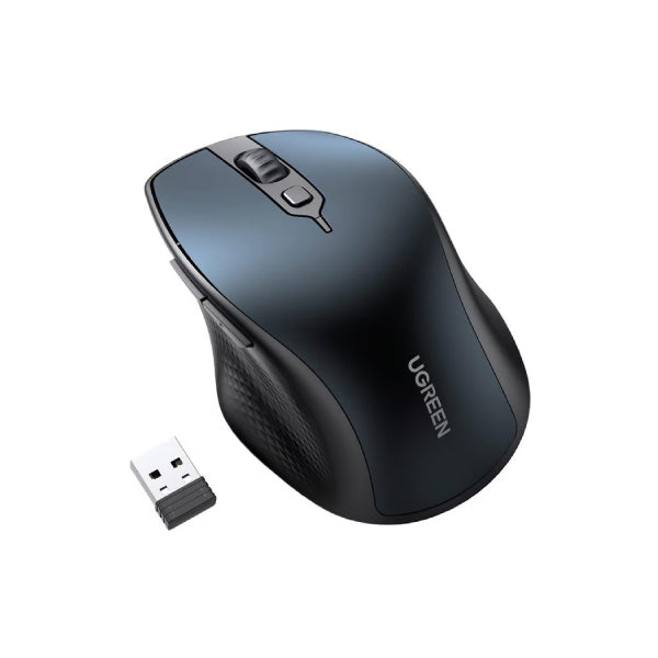 UGREEN Ergonomic Bluetooth Wireless Mouse