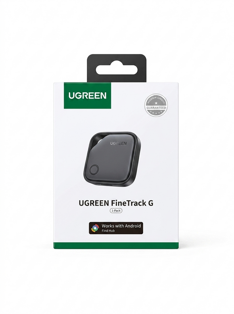UGREEN FineTrack G (Model CM916)