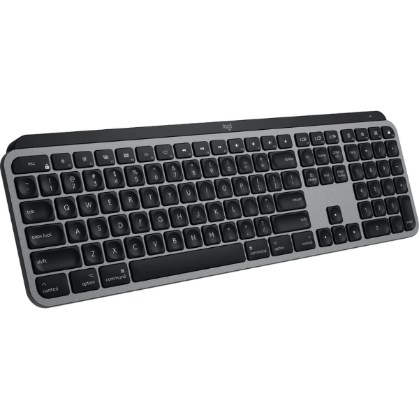 Logitech MX Keys S Wireless Keyboard