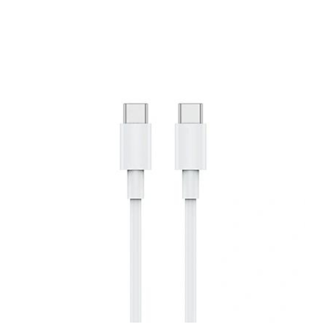 Wiwu Wi-C032 Classic 60W Fast Charging Type-C to Type-C Cable 1.5M