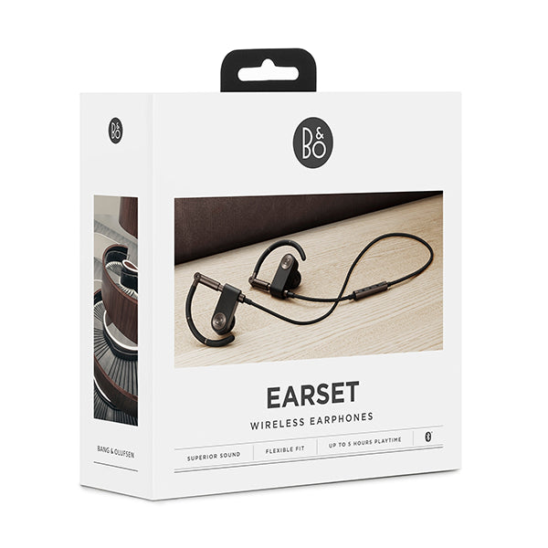 B&O Earset Wireless Earphones