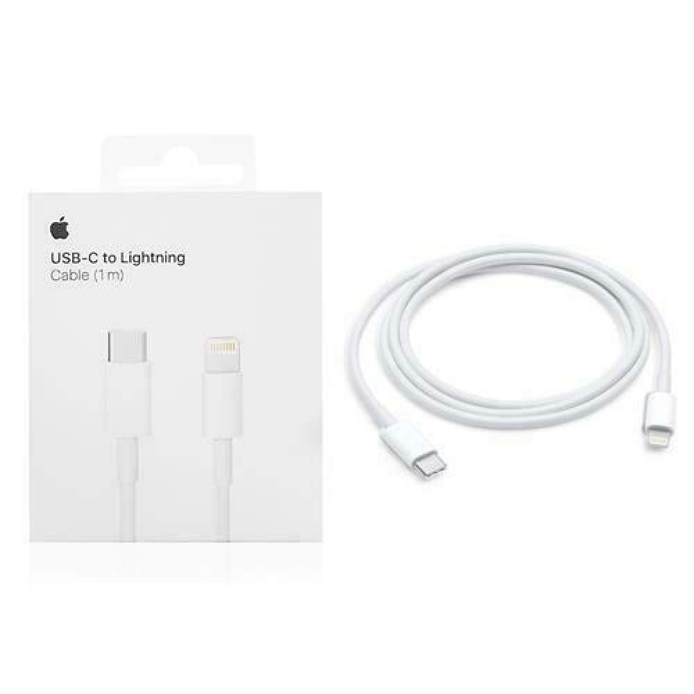 AAA Apple C to Lightning Cable 1M - A Grade