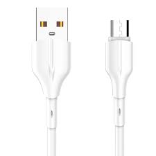 LDNIO LS841 Charger Cable USB to Micro