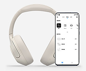 Haylou S35 ANC Wireless Headphone – TECH SOURCE (PVT) LTD