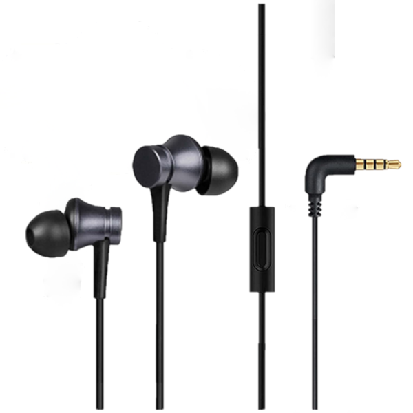 Mi Wired in Ear Earphones Basic with Mic