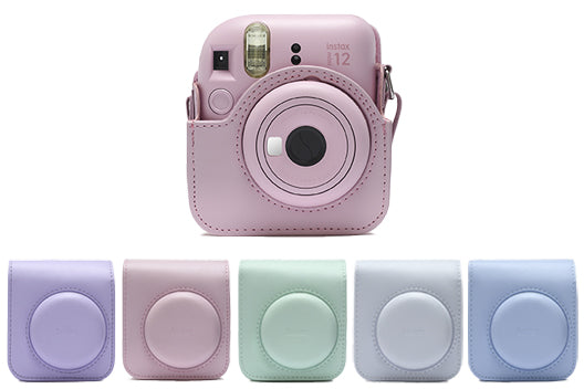 instax mini 12 ラベンダー(INSTAX mini 12 | 富士フイルム instax mini 12 ラベンダー(INSTAX mini 12 | 富士フイルム