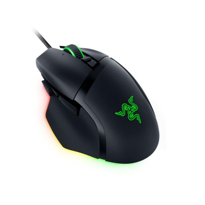 Razer Basilisk V3 Wired Gaming Mouse