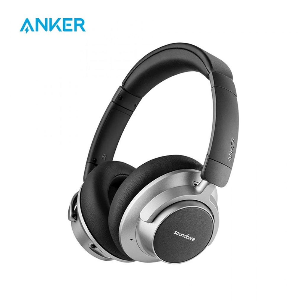 Anker Soundcore Space NC Headphone with Hybrid Active Noise Cancellation - TECH SOURCE (PVT) LTD