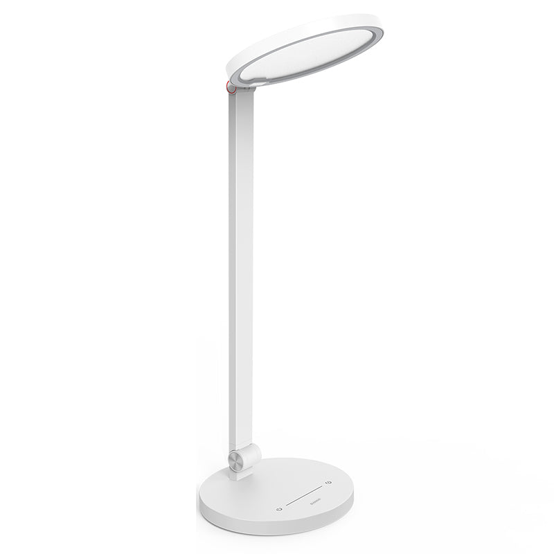 Baseus Smart Eye Series Full Spectrum Eye-protective Desk Lamp - TECH SOURCE (PVT) LTD