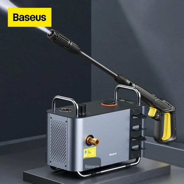 Baseus F1 Car Pressure Washer