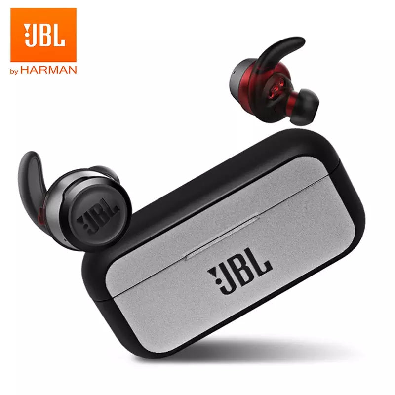 JBL Reflect Flow True Wireless Headphone - TECH SOURCE (PVT) LTD