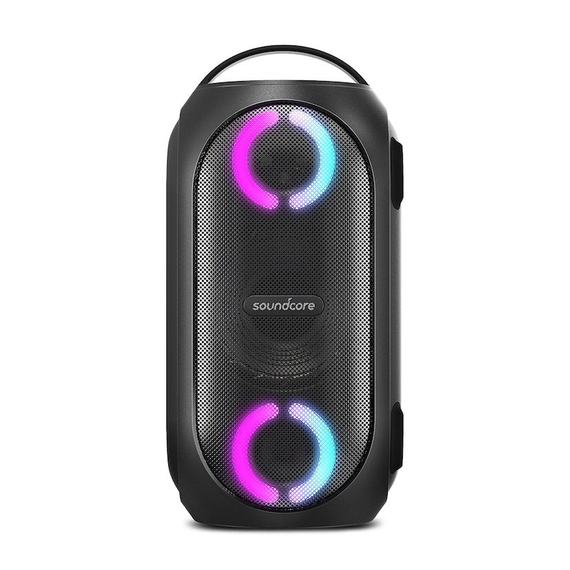 Anker Soundcore Rave Mini Portable Party Speaker(Fully Waterproof) - TECH SOURCE (PVT) LTD