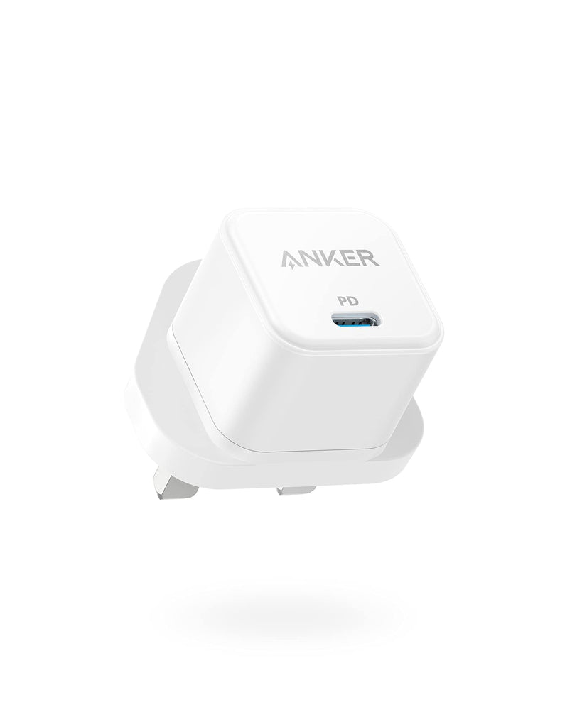 Anker Powerport III 20W USB-C Charger