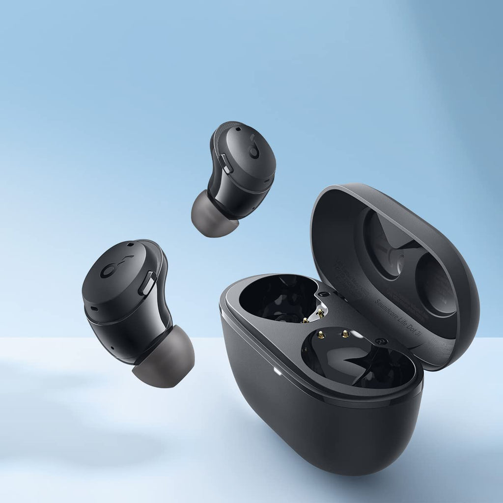 Anker SoundCore Life Dot 3i Active Noise Cancelling Wireless Earbuds