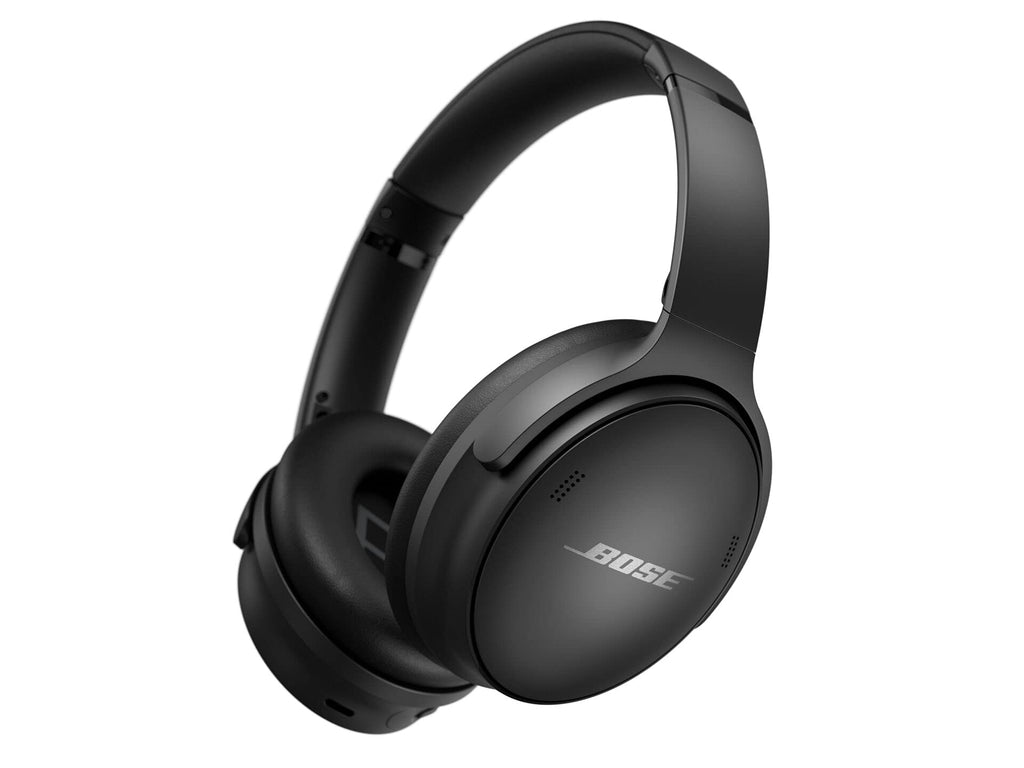 Bose QuietComfort 45 Noise Cancelling Wireless Headphone