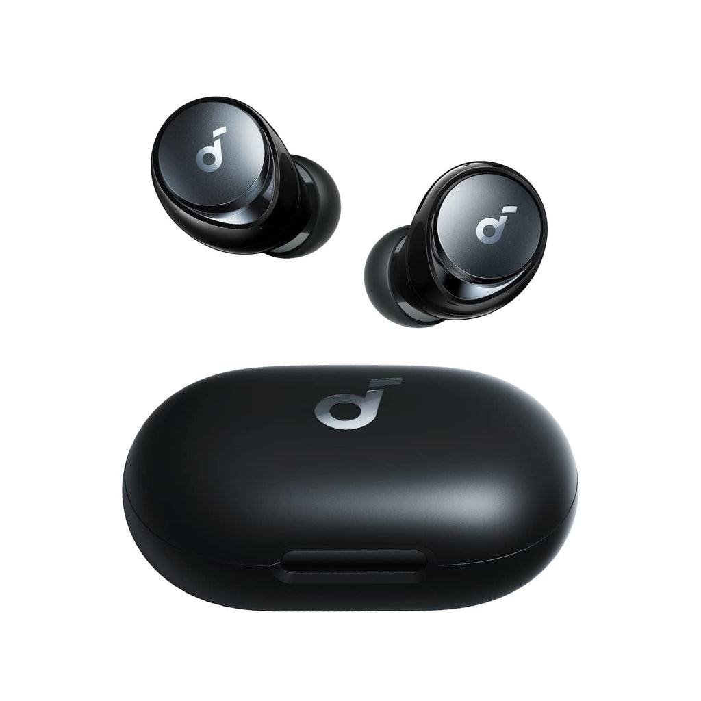 Anker SoundCore Space A40 Noise Cancelling Wireless Earbuds