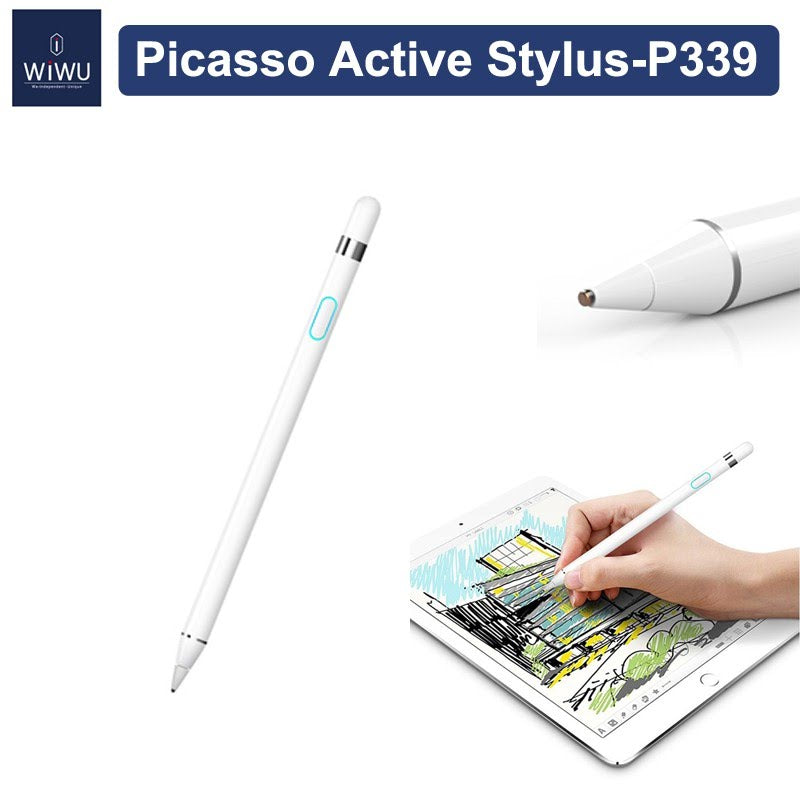 Wiwu P339 Picasso Magic Wand Smart Pencil