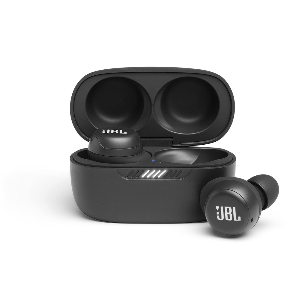 JBL Live Free NC+ True Wireless Noise Cancelling Wireless Earbuds