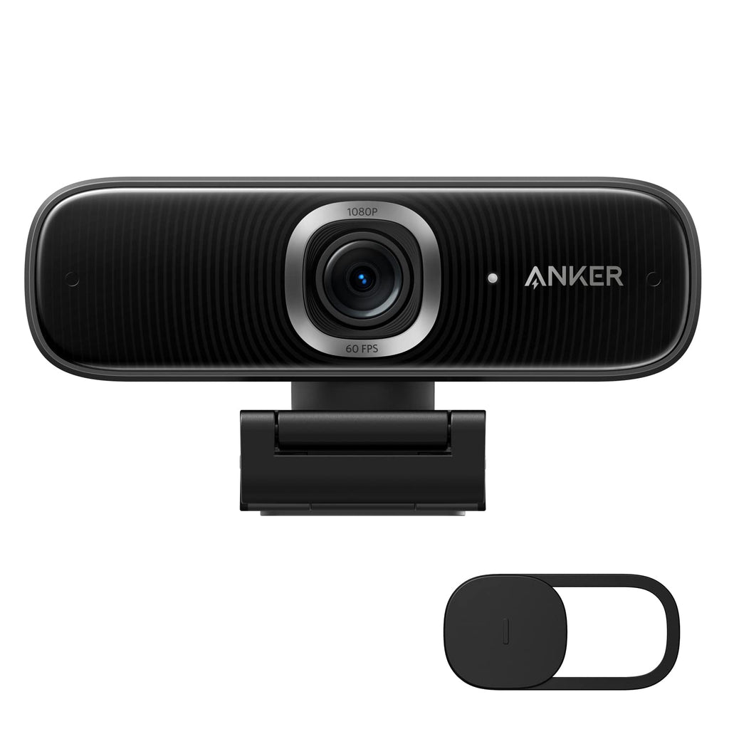 Anker Powerconf C300 Smart Full HD Webcam