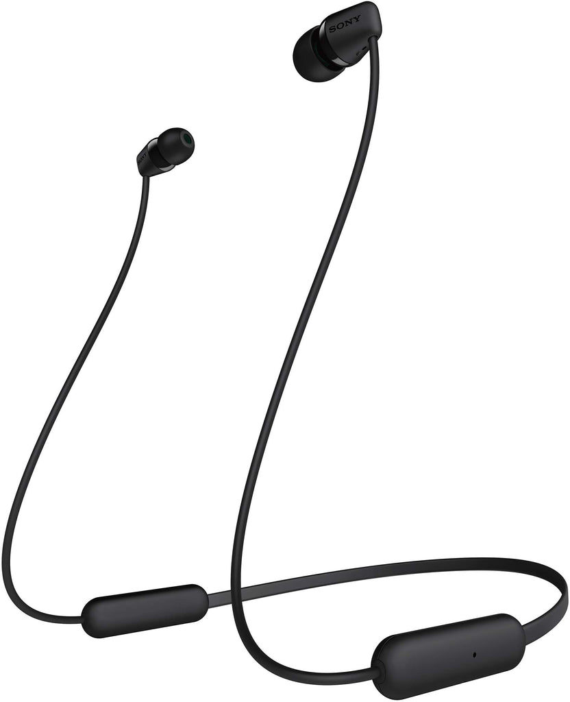 Sony WI-C200 Wireless Headphones