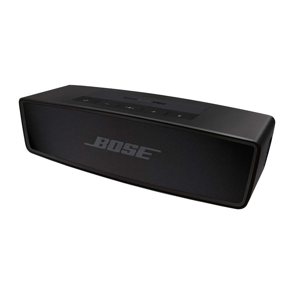 Bose SoundLink Mini II Special Edition Portable Bluetooth Speaker