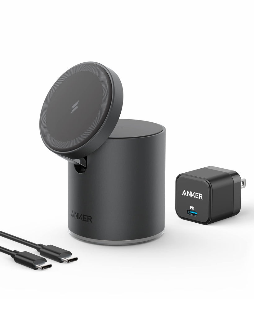 Anker 623 MagGo Magnetic Wireless Charger