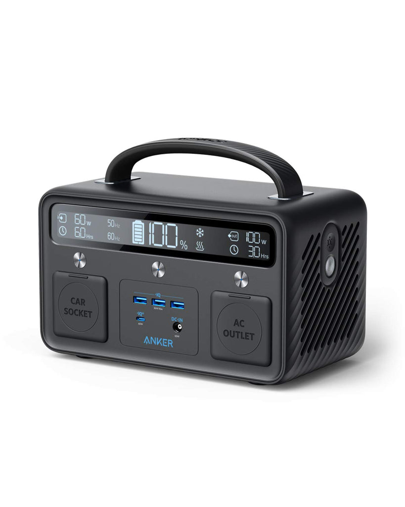 Anker Power House II 400 300W Portable Power Station