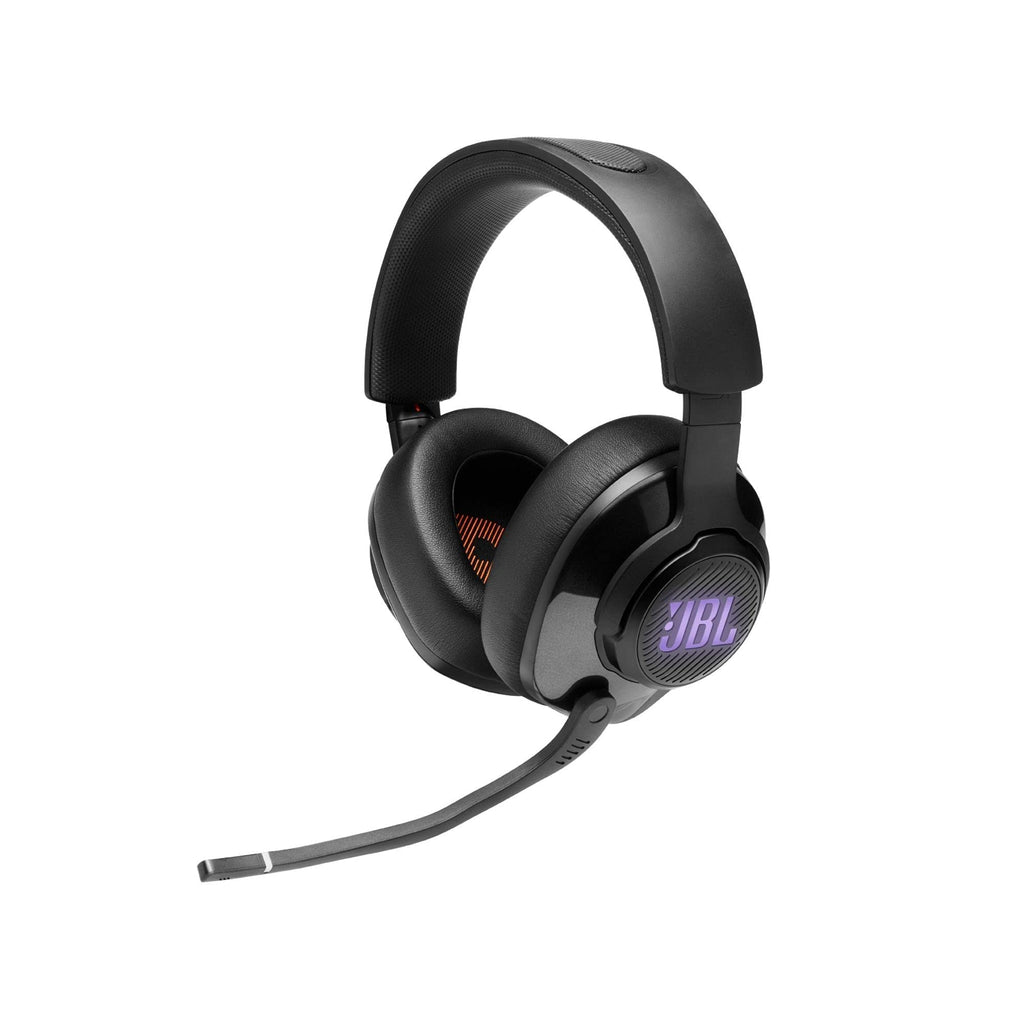 JBL Quantum 400 Wired Over-Ear Gaming Headphones