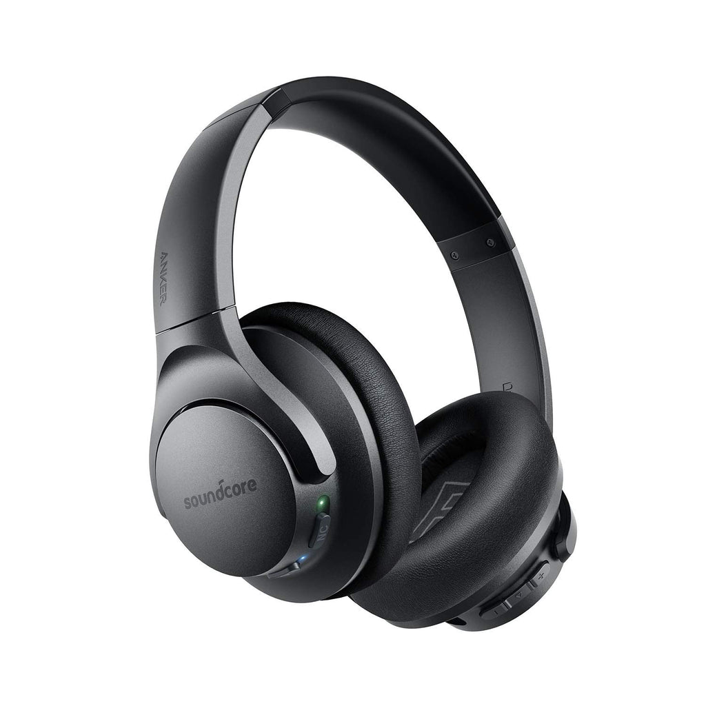 Anker SoundCore Life Q20 Active Noise Cancelling Wireless Headphone